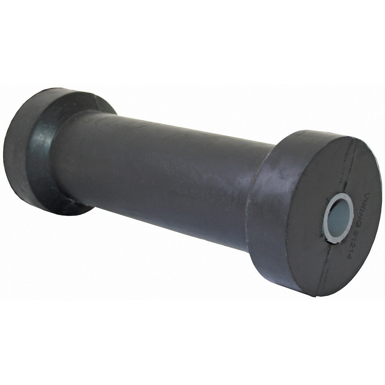 Trailer Roller Bushed 200mm