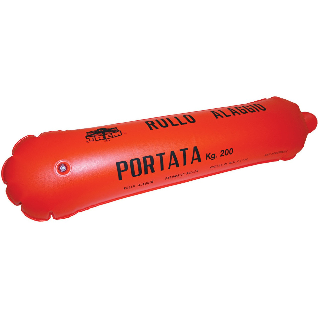 Boat Roller -Vinyl 450Kg