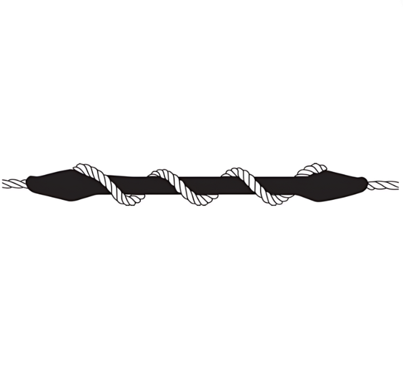 Docking Spring No. 3