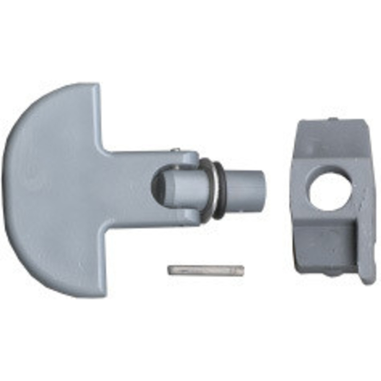 Nouva Rade handle