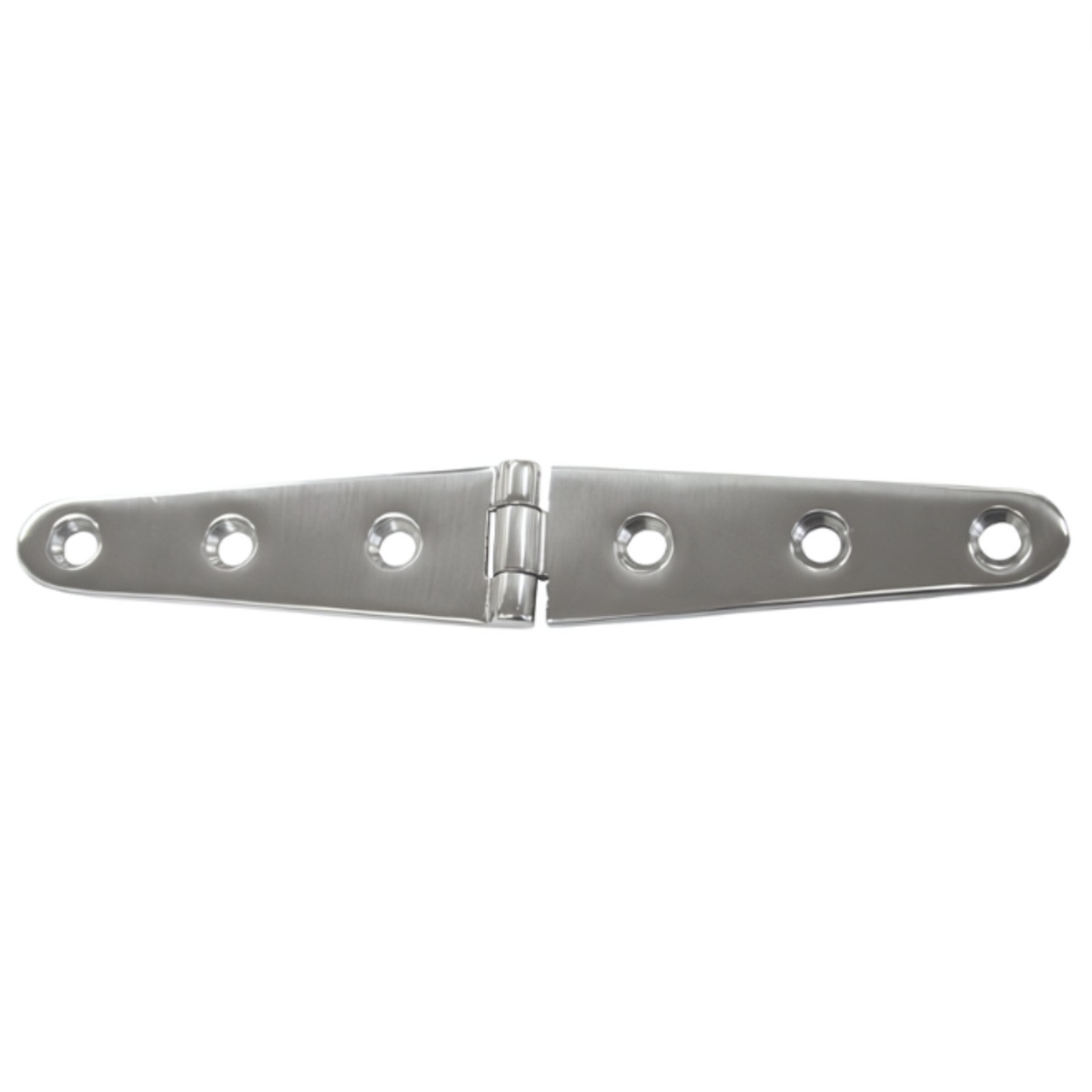 Hinge - Strap 316 S/S 154
