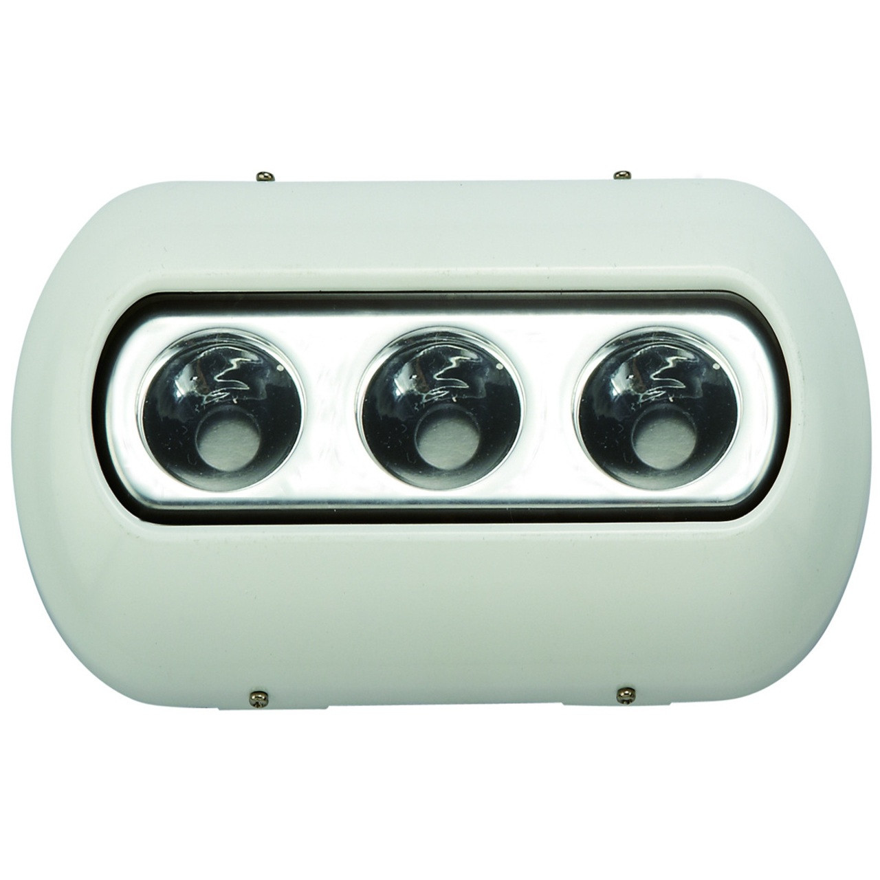 Blue Underwater Light - 9 Watt