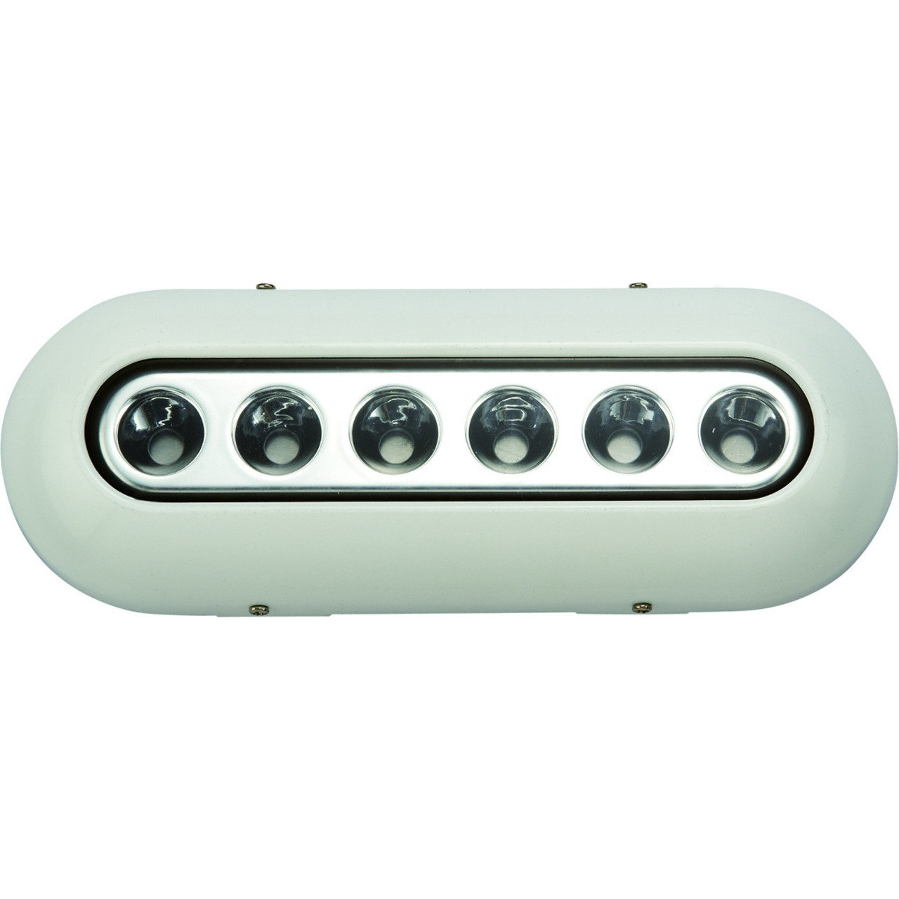 White Underwater Light - 18 Watt