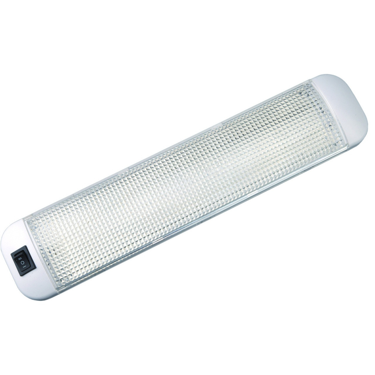 Fluro Style Cabin Light - 32 x LEDs