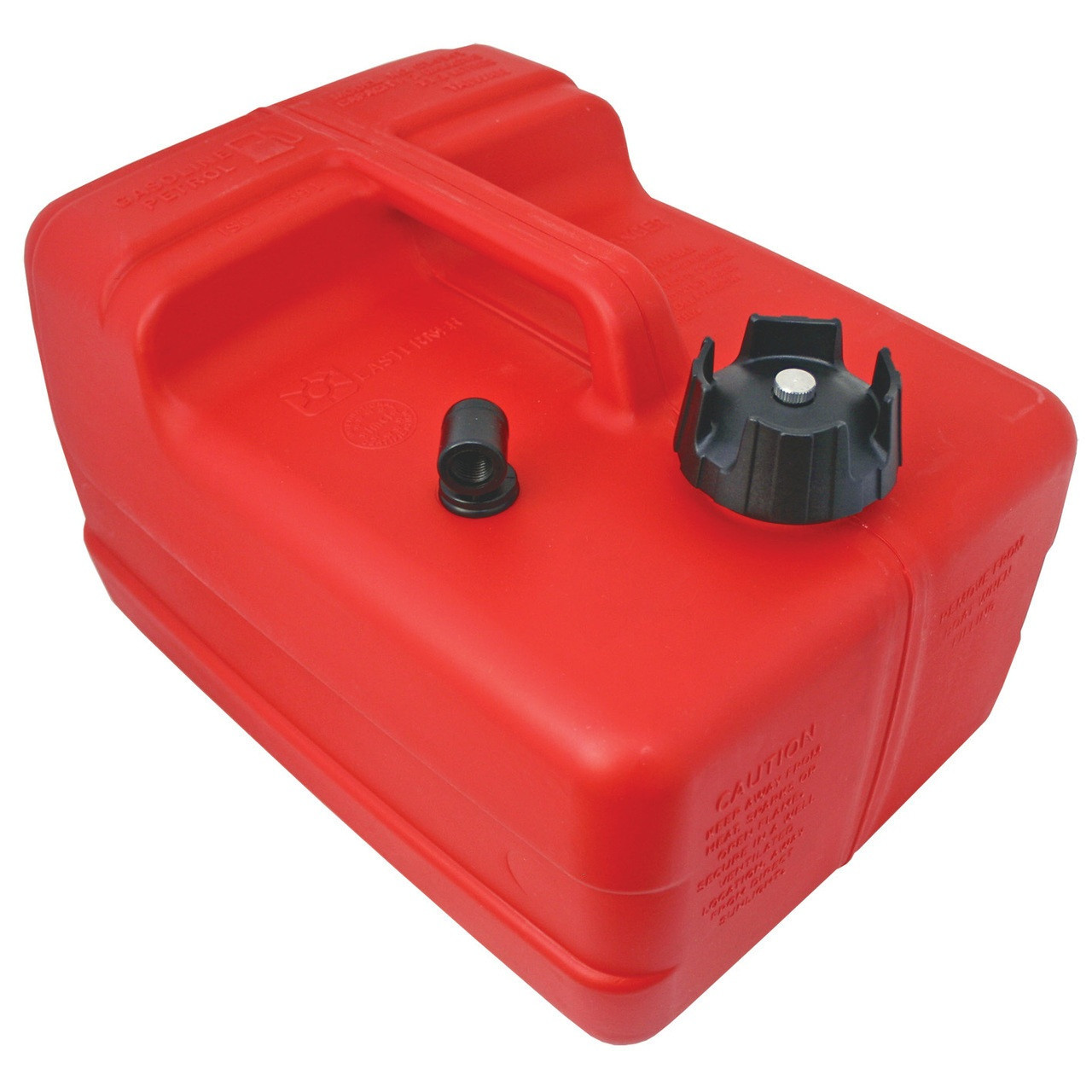 Portable Fuel Tank - 11.3L
