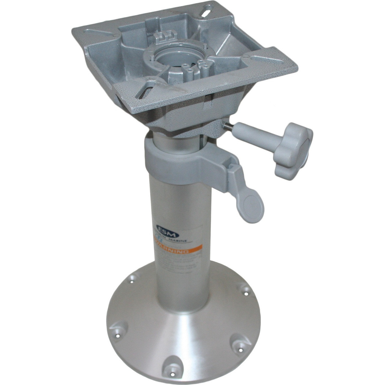 Adjustable Height Seat Pedestal - 280-400mm