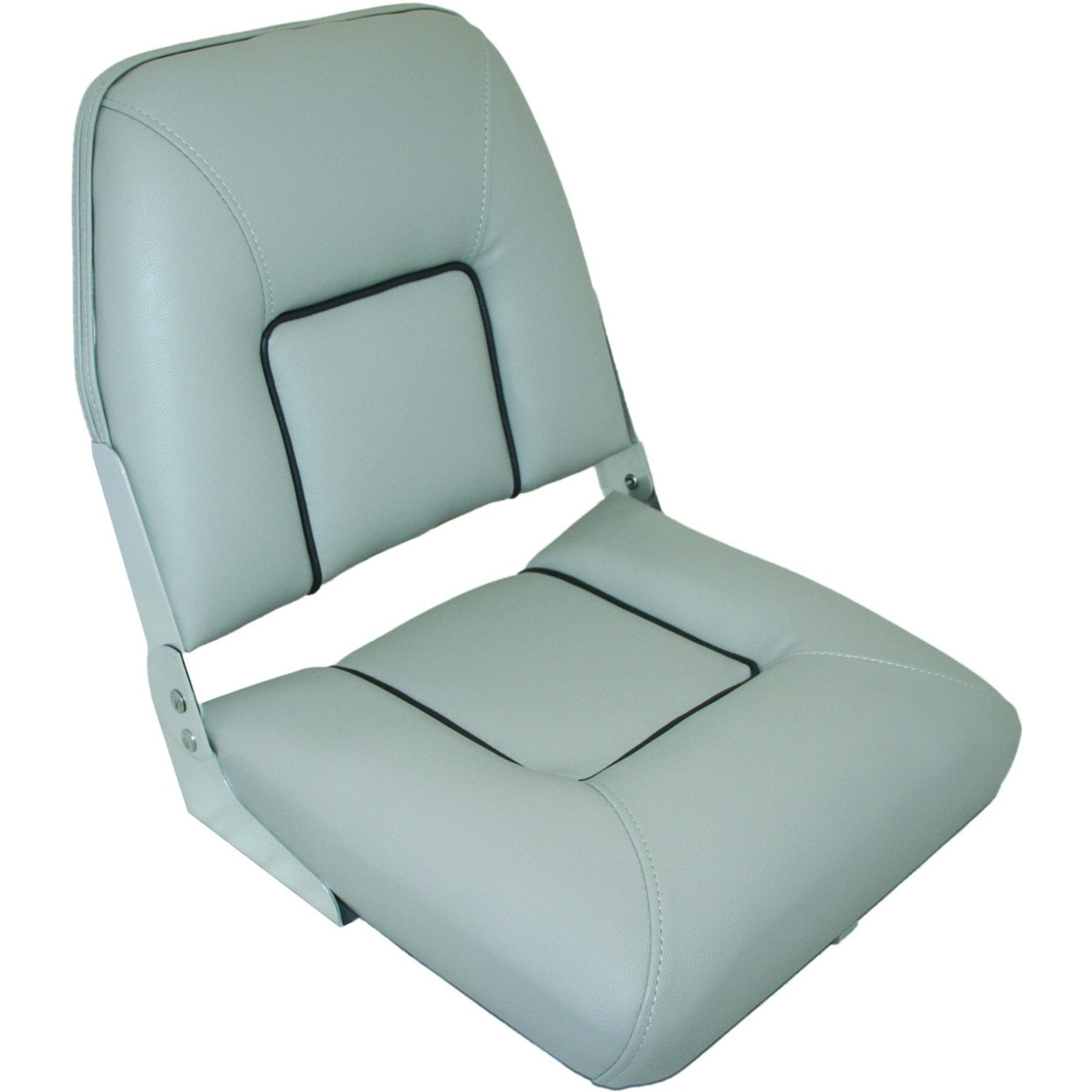 Seat Folding - Grey
