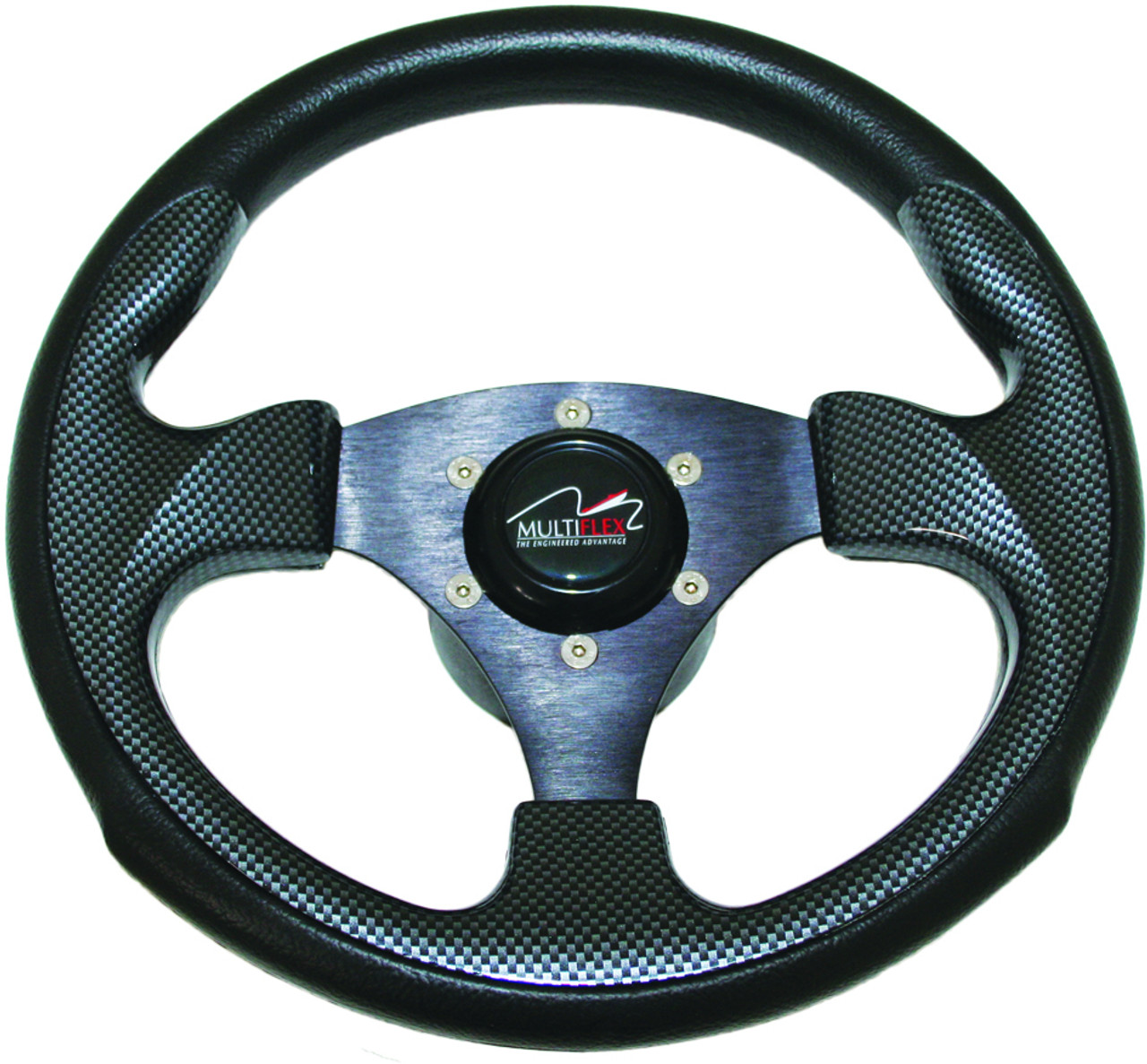 ZETA Carbon Sports Wheel