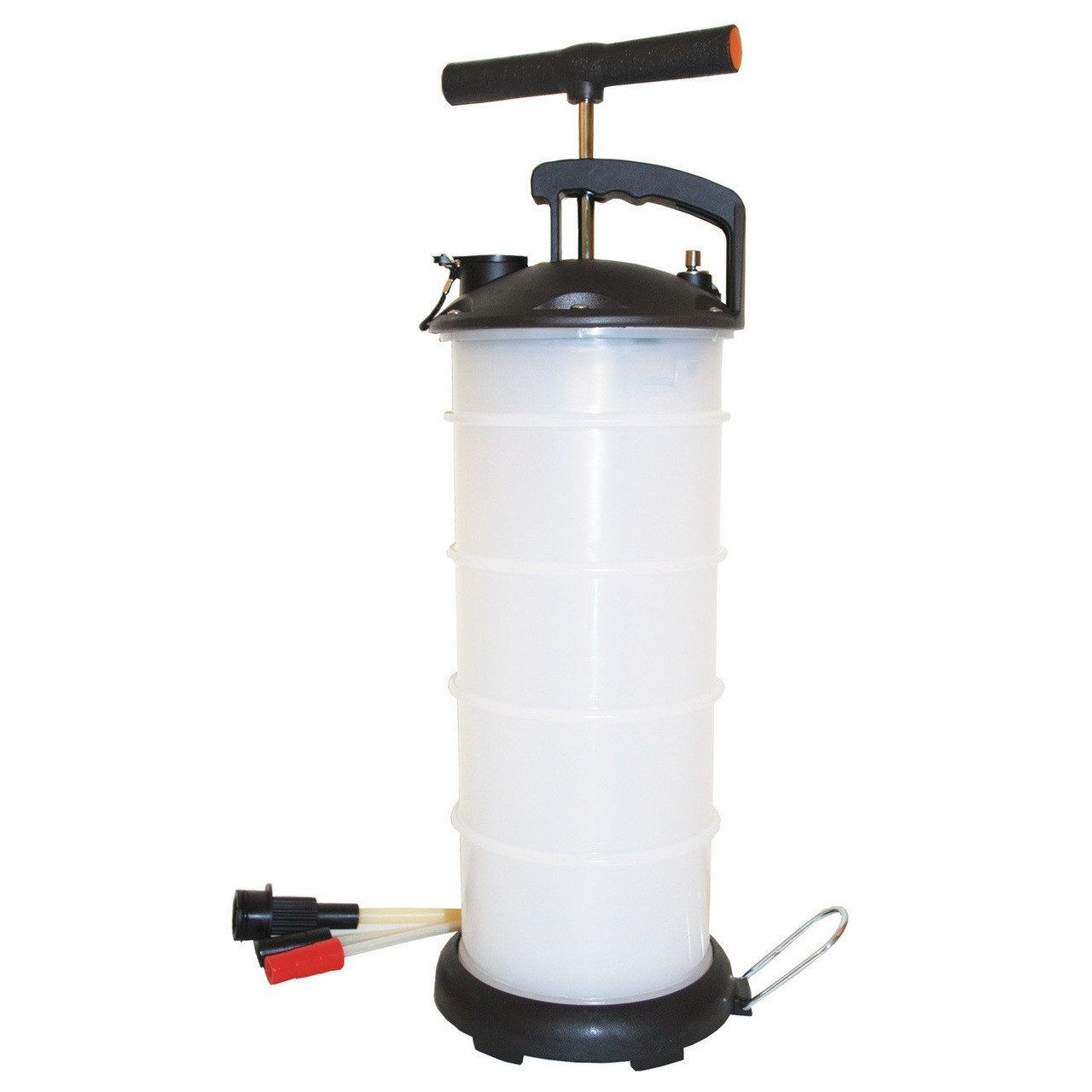 Sump Oil Extractor Pump