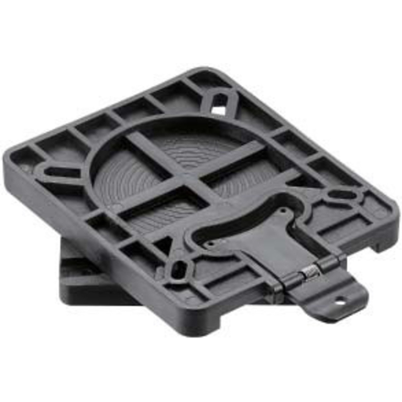 Quick Release Seat Swivel