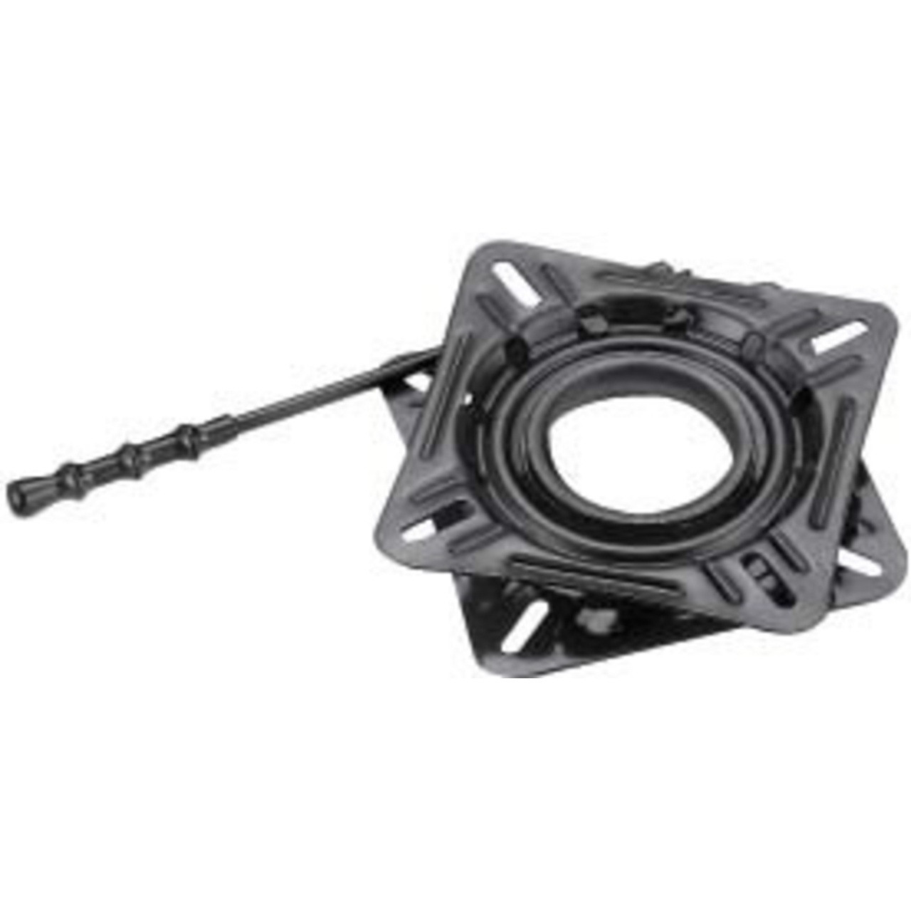 Locking Seat Swivel 12 way