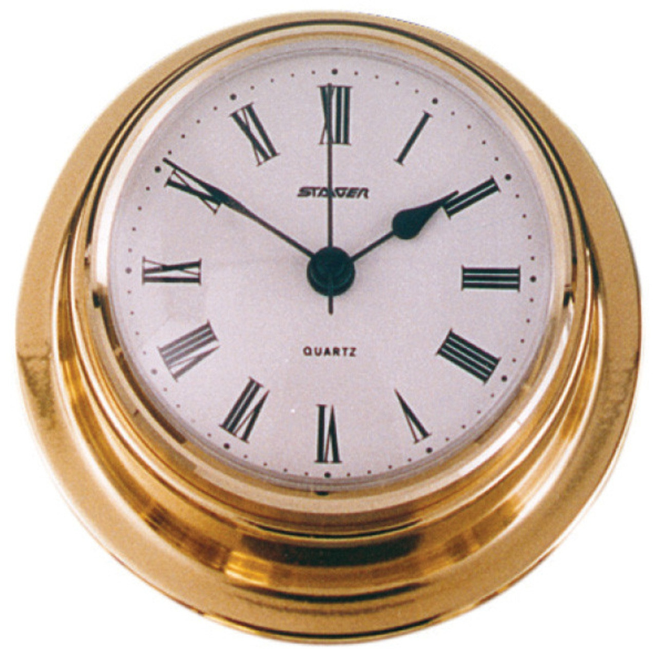 Clock - 70mm with Roman numerals