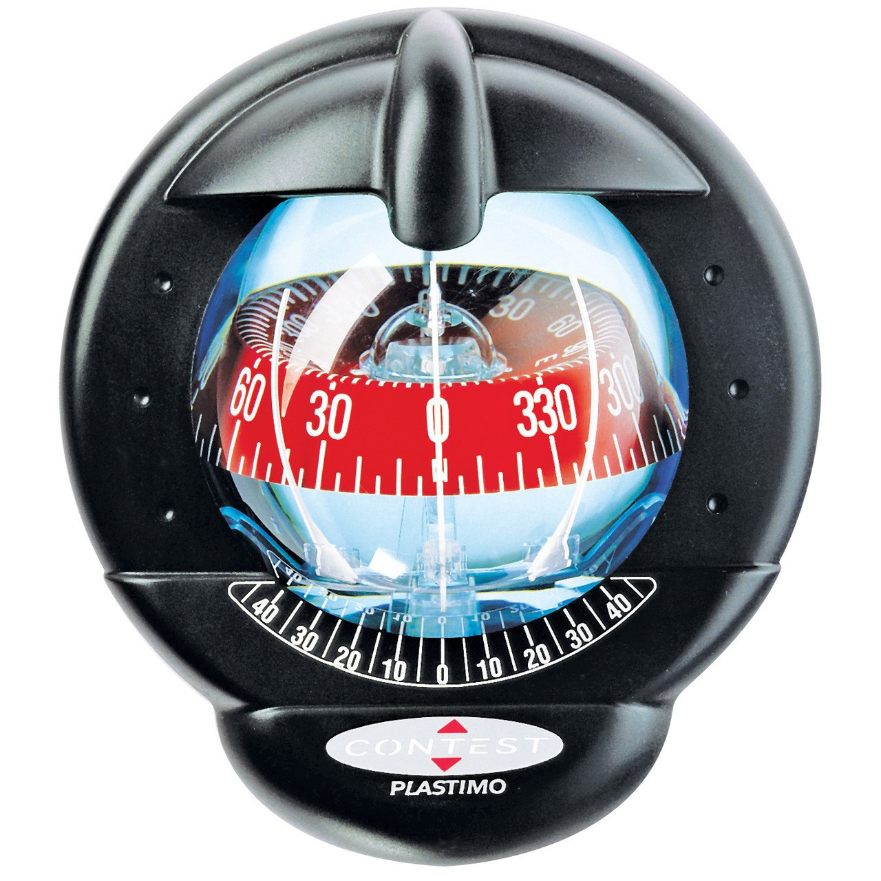 Contest 101 Sailboat Compass