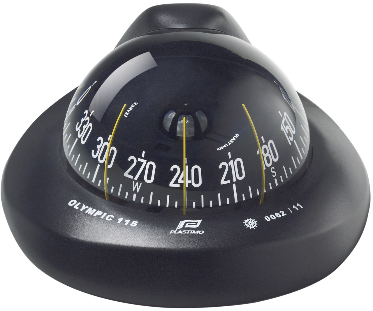 Sailboat Compass Olympic 115 