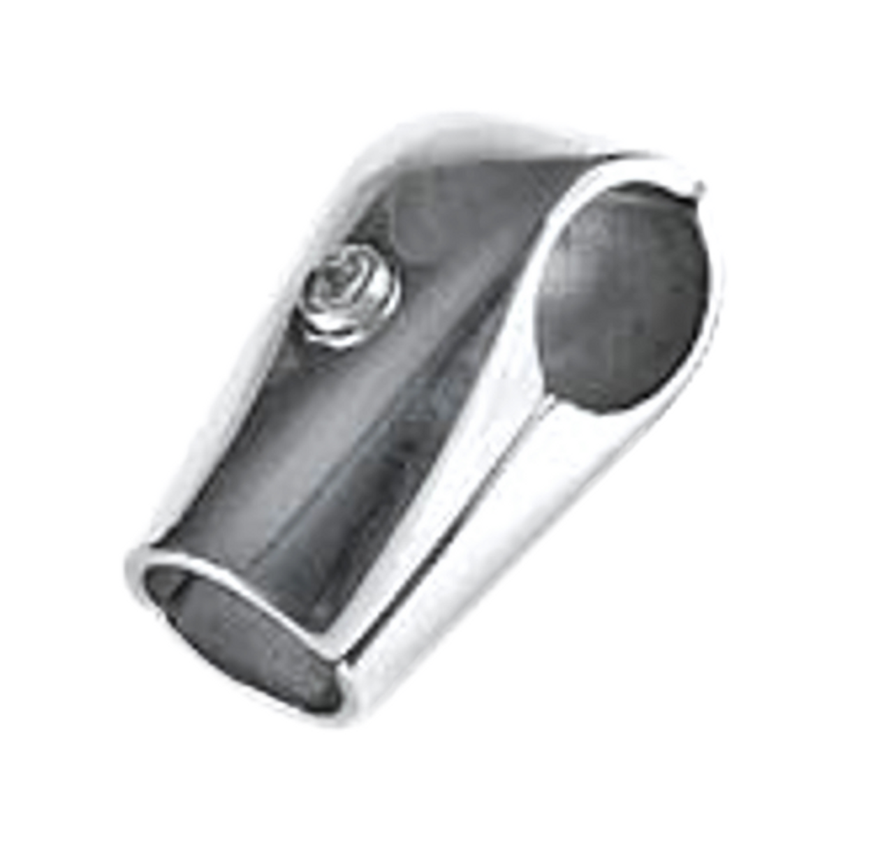Rail Pole Socket