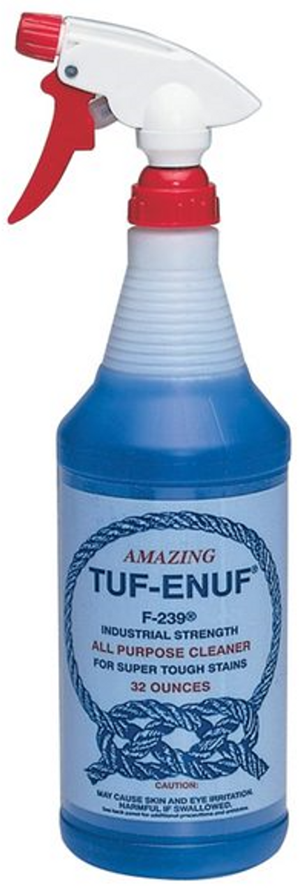 Tuf-Enuf All Purpose Cleaner 1Litre