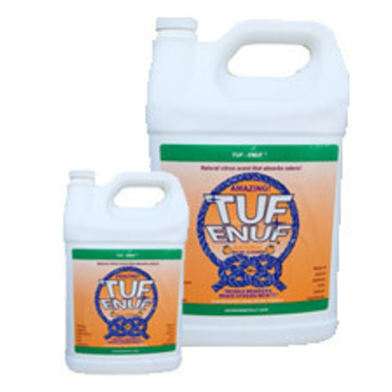 Tuf-Enuf Bilge Cleaner 1litre