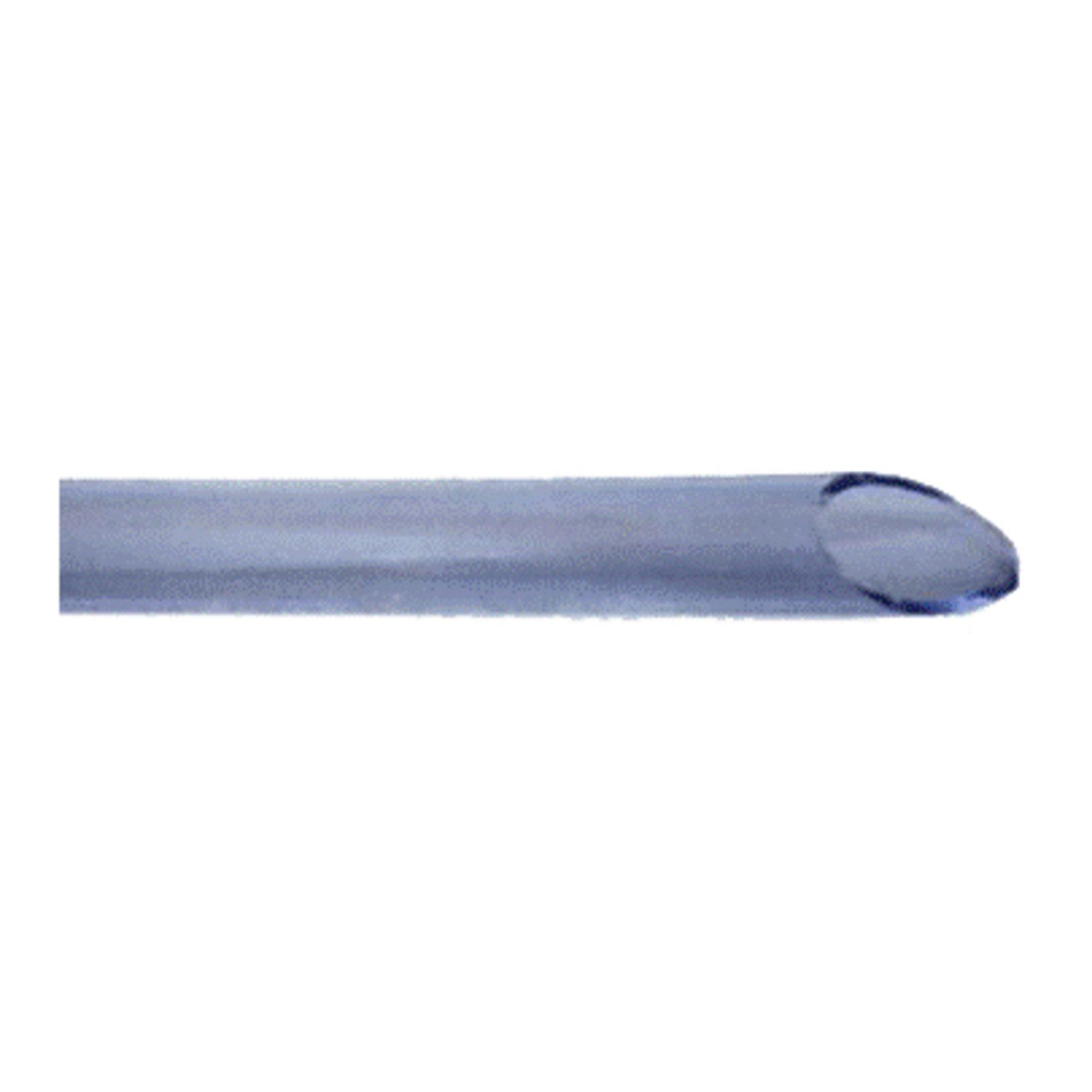 Hose Clear PVC - 12mm x 1metre