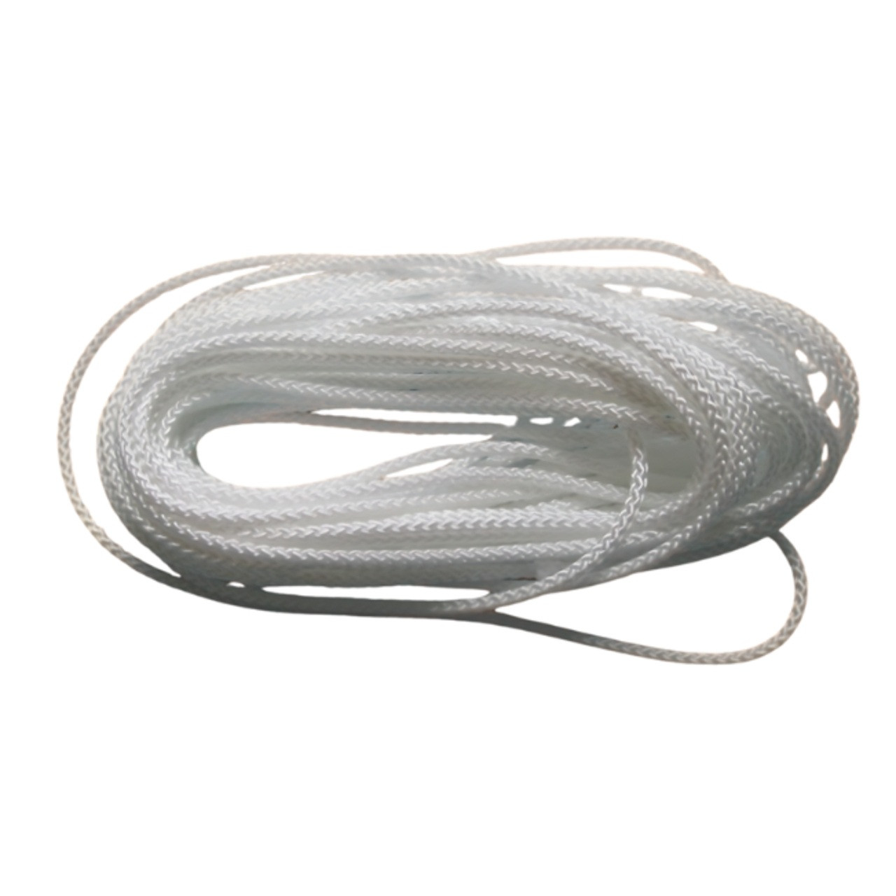 VB Cord White 5mm x 1m