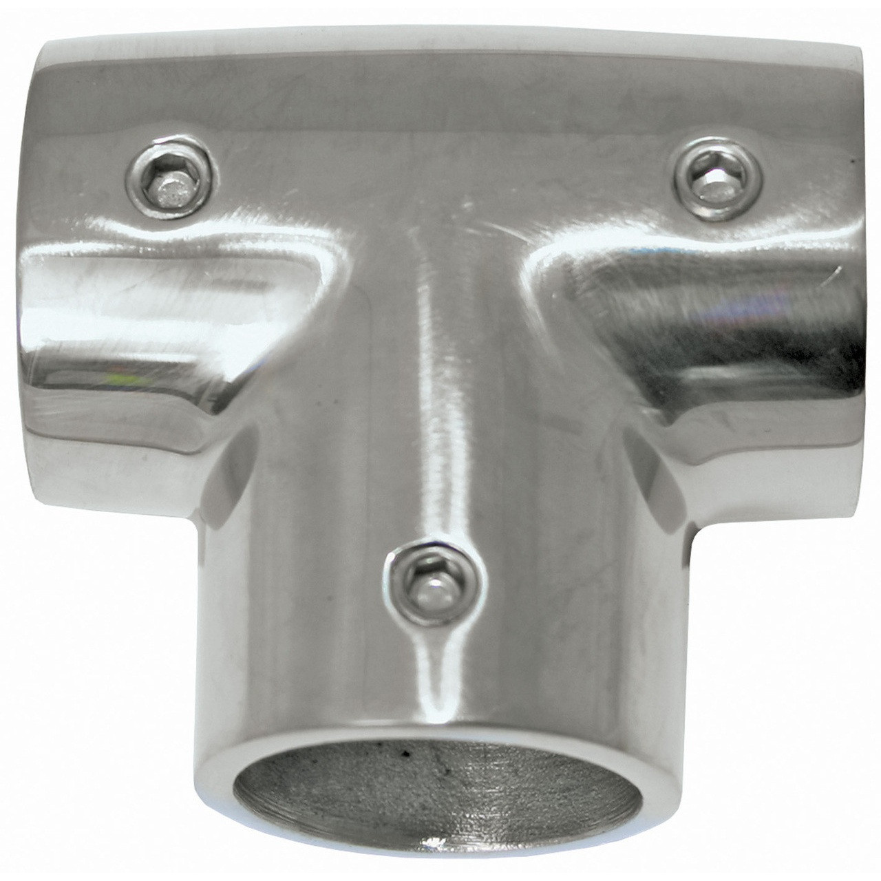 Rail 90° Tee 25mm