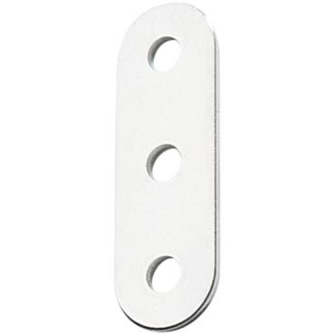 Chainplate for Toe Straps