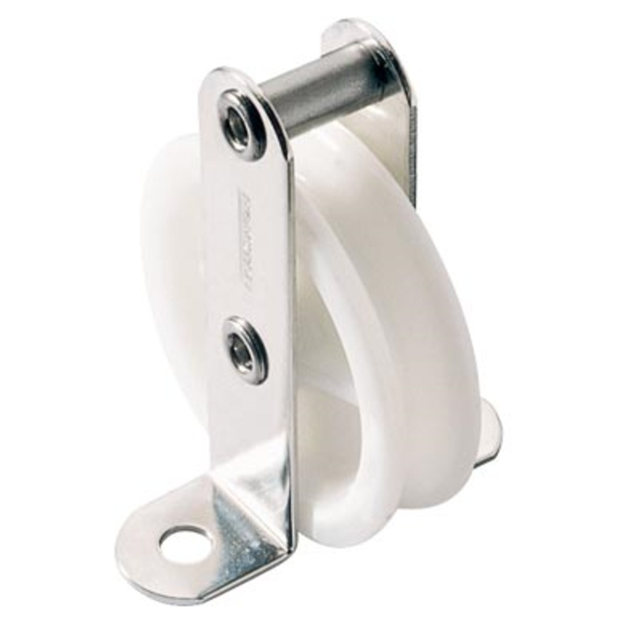 RF2421 Ronstan Steering Upright Pulley