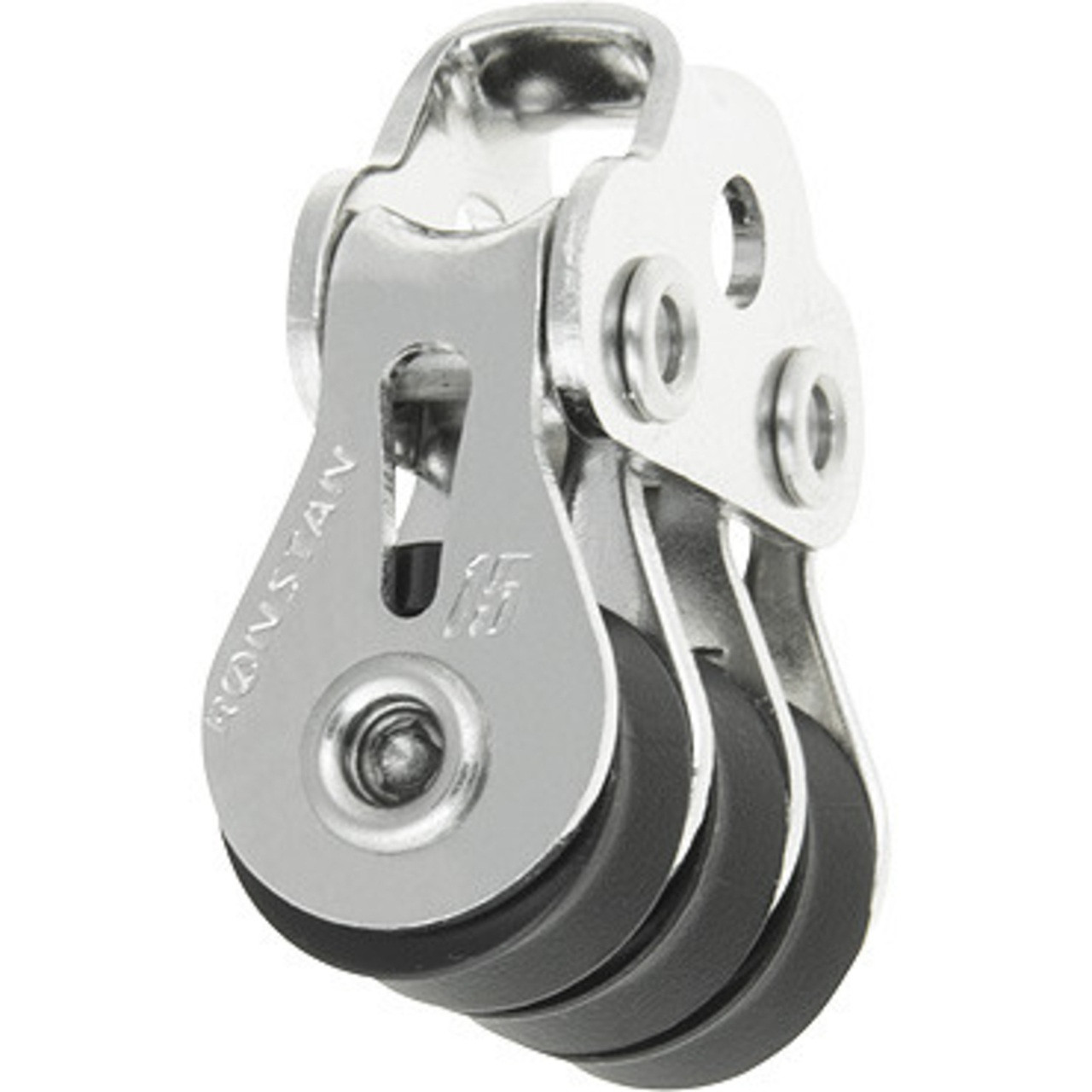 RF15302 Ronstan Series 15 Triple Block with Loop Head