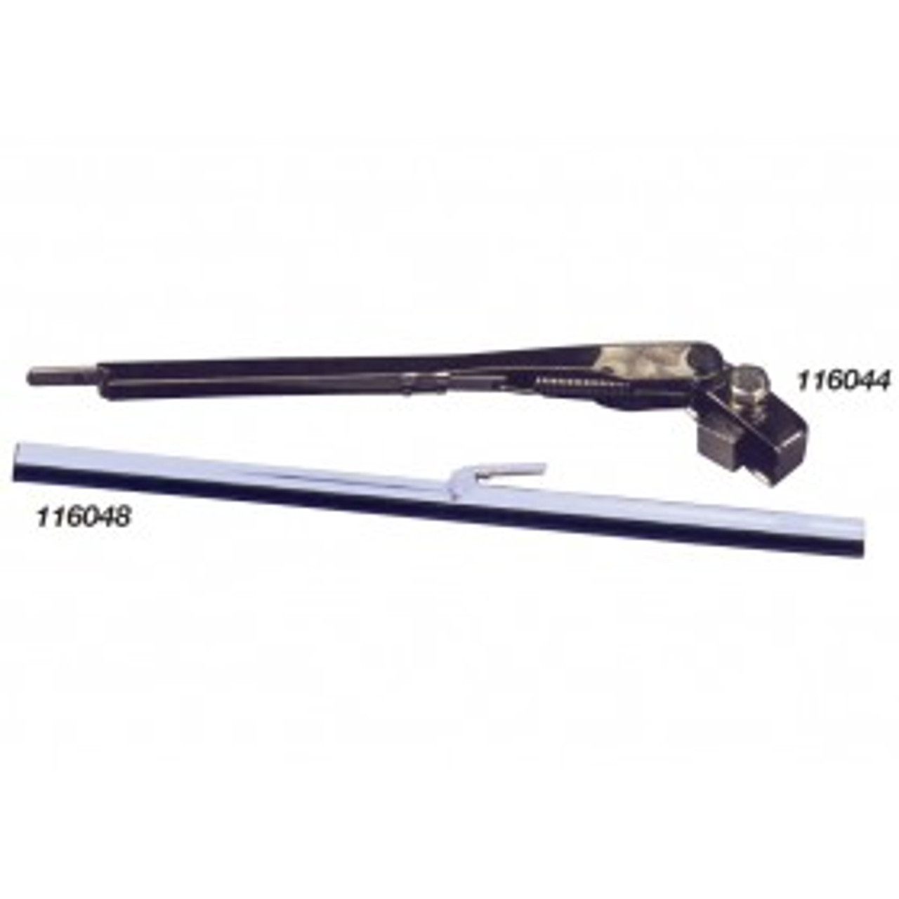 Top Image Only
Wiper Arm  200 - 290mm