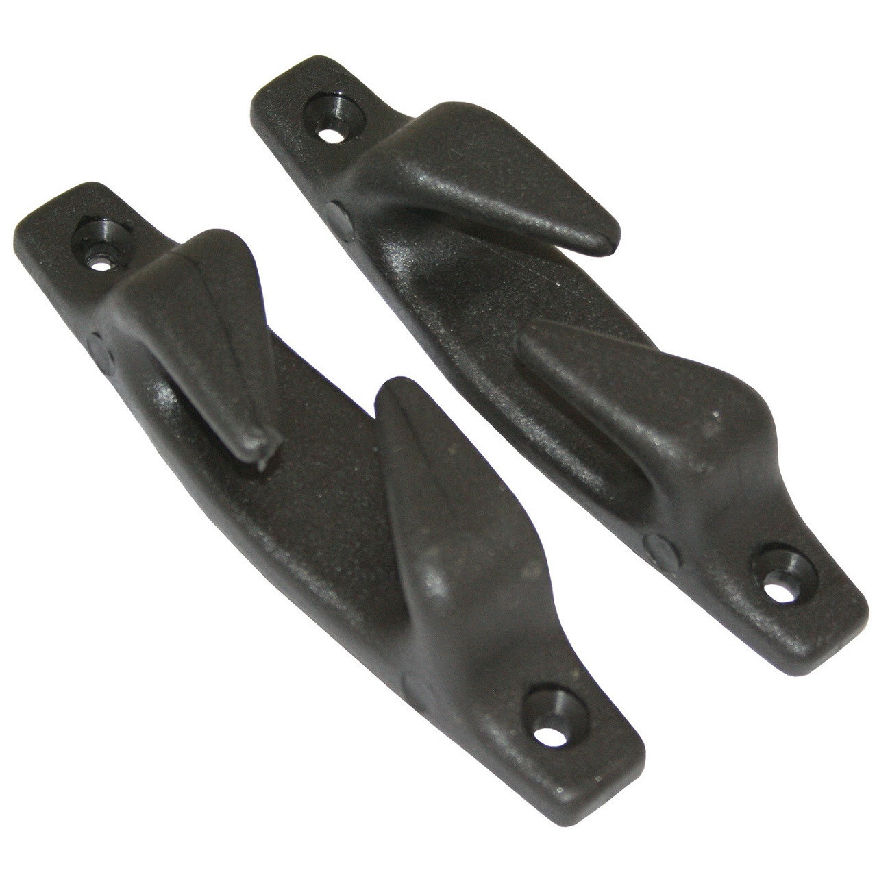 Fairleads Nylon 150mm Pair