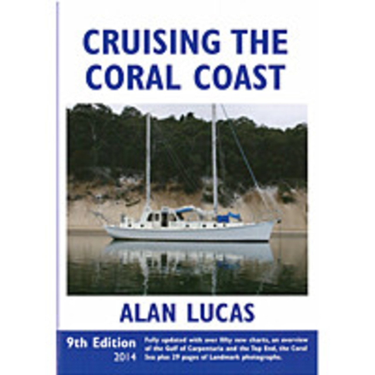 Cruising the Coral Coast