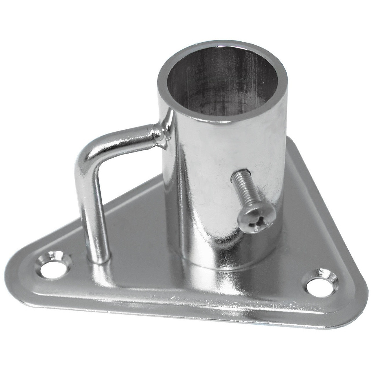 Stanchion Base 0°