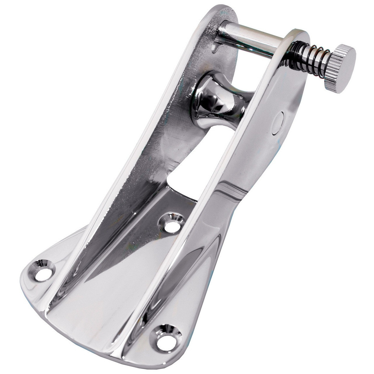 Bow Roller with Pin 145mm