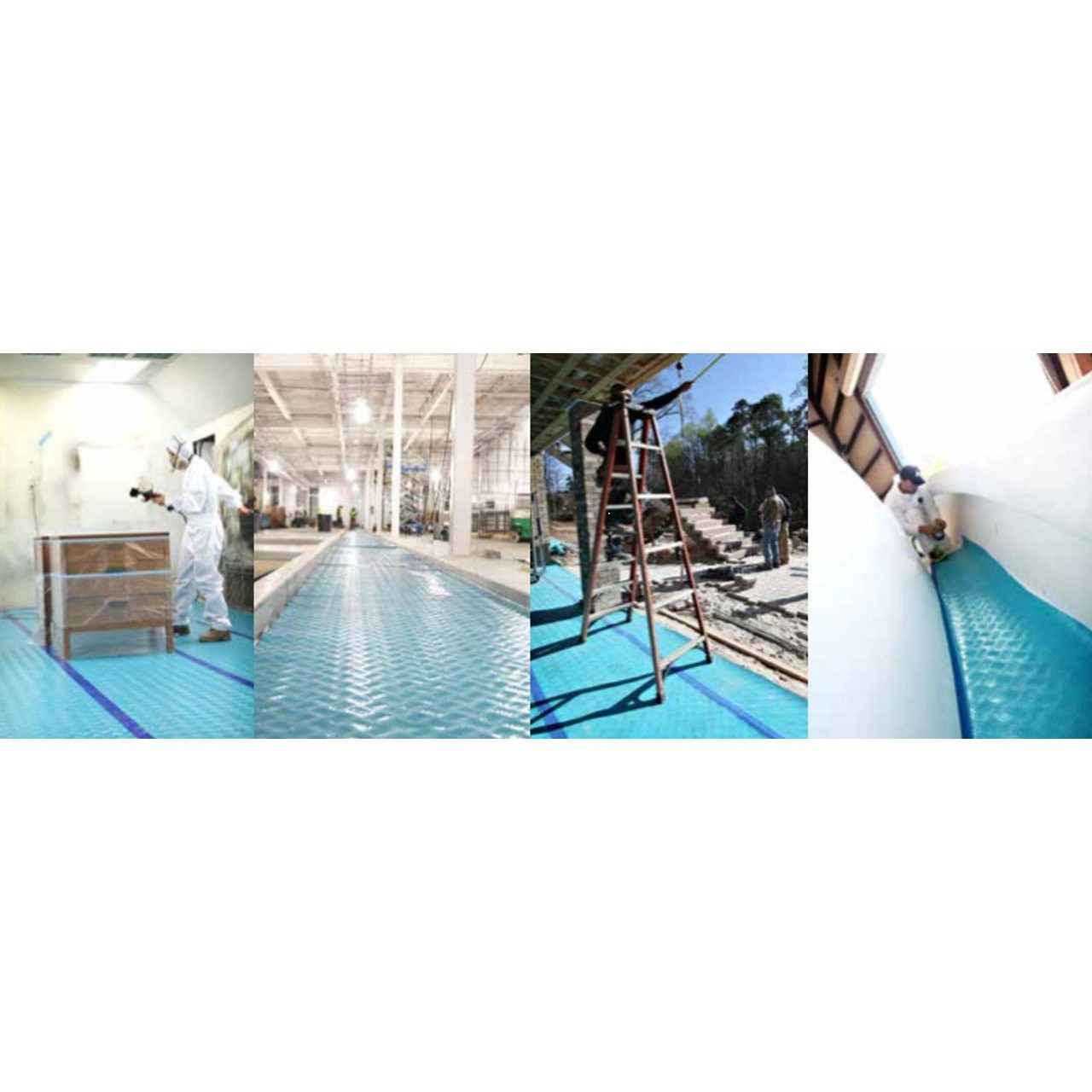 Aqua Shield Protection Sheets