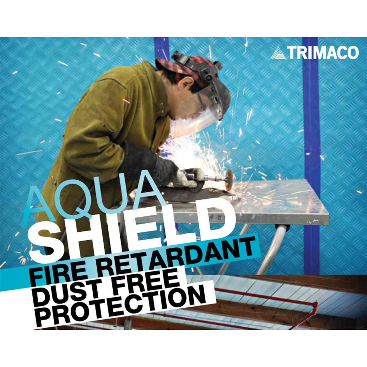 Aqua Shield 1 metre