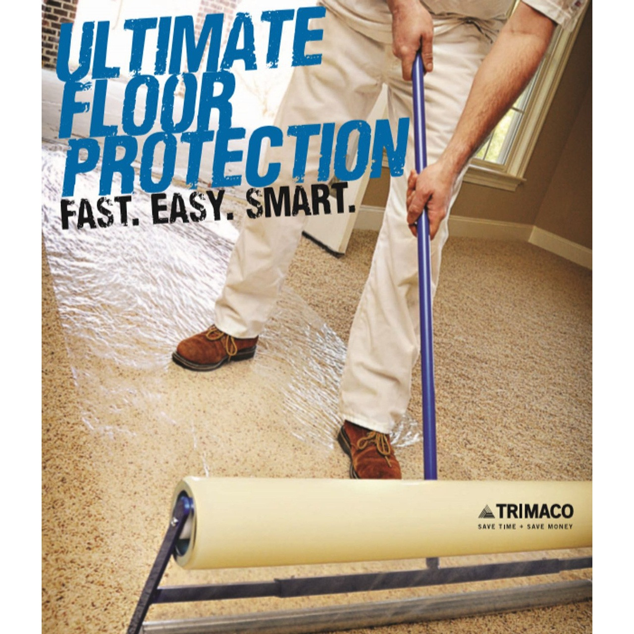 Carpet Protection