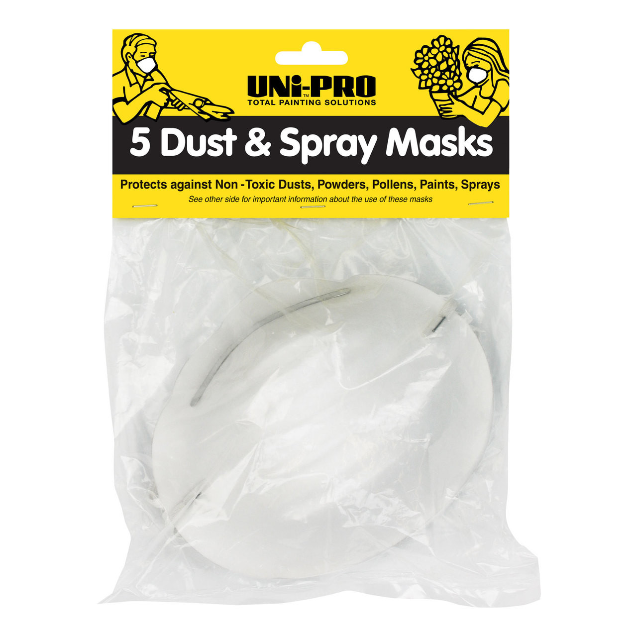 Dust Mask