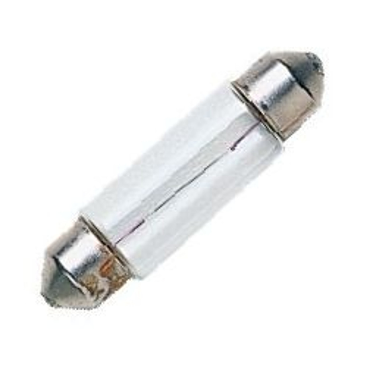 Spare Bulb 12v 10w Festoon