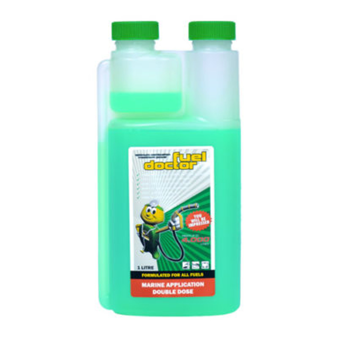 Fuel Doctor 1 litre