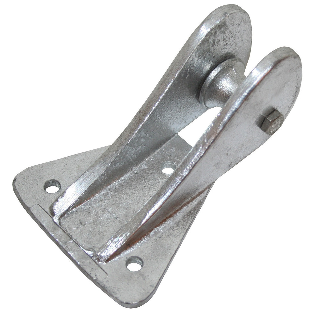 Bow Roller Alloy