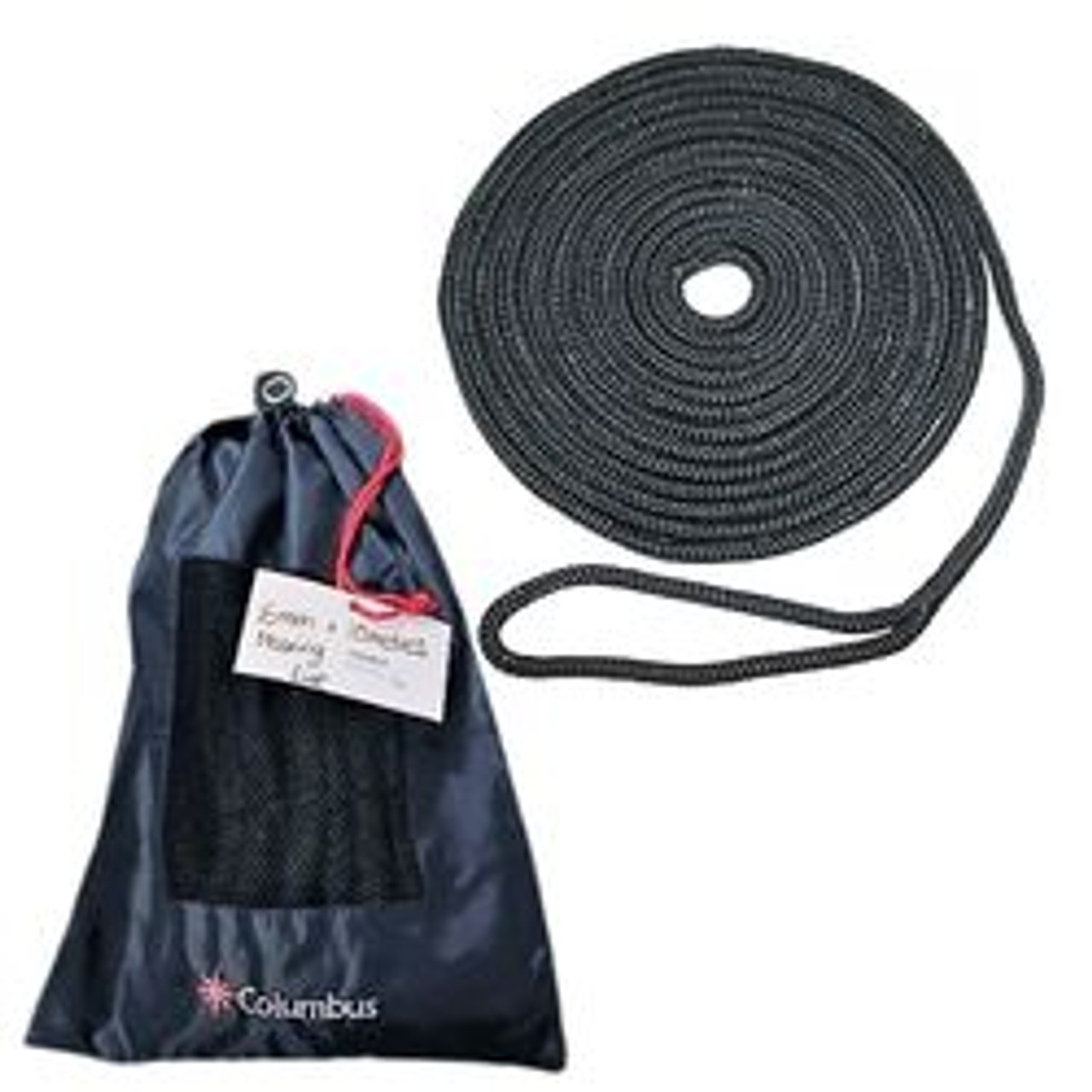 Mooring Line 10mm x 6m