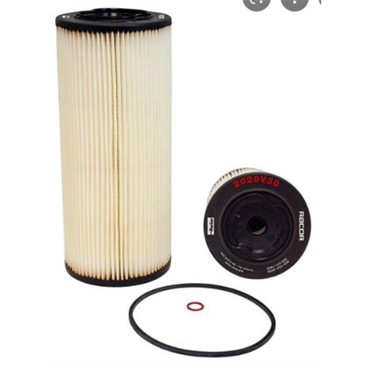 2020V30 Racor Fuel Filter