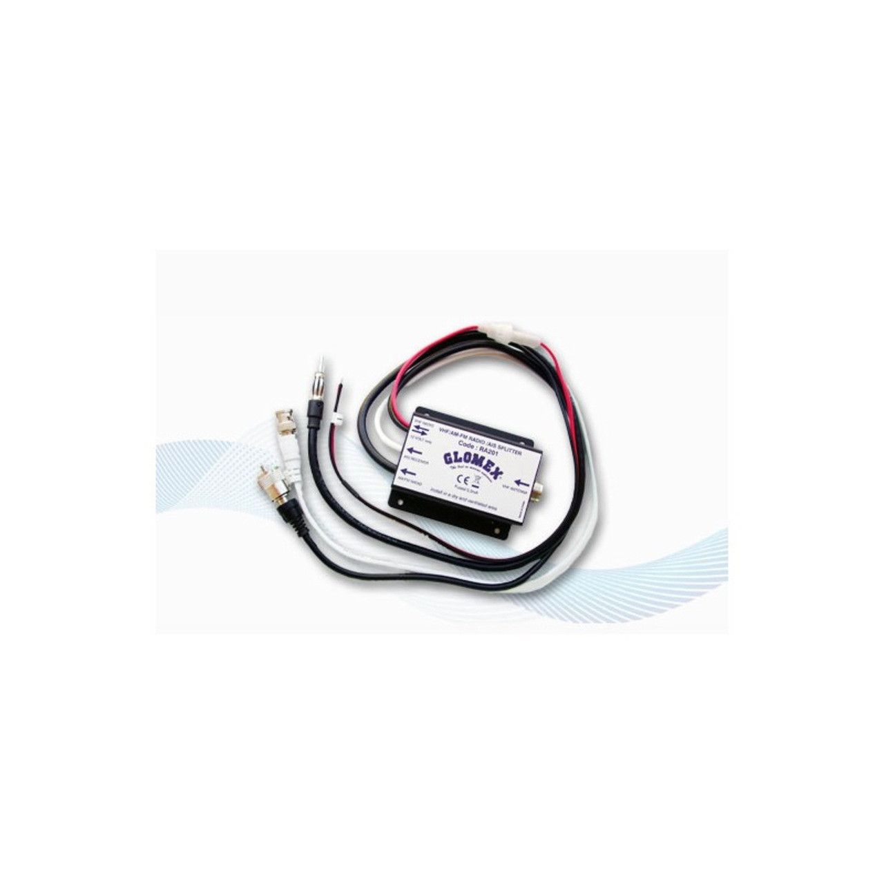 AM/FM Splitter