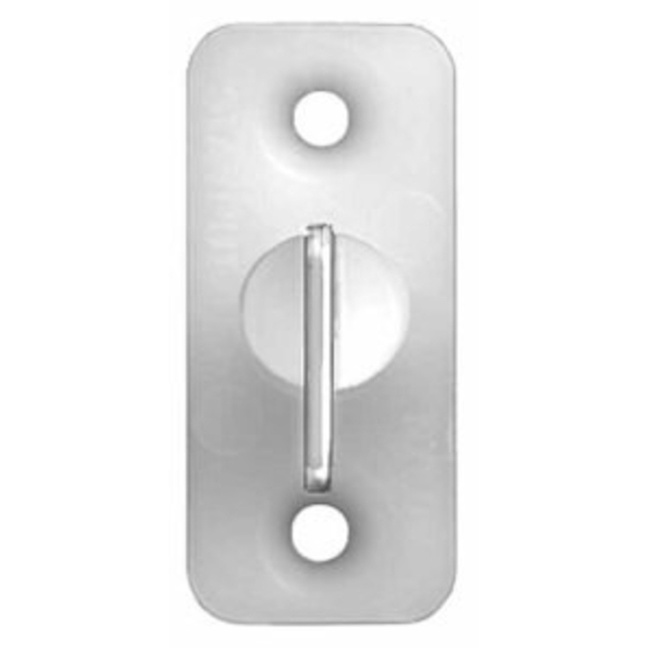 Stayput Vertical Single 12mm