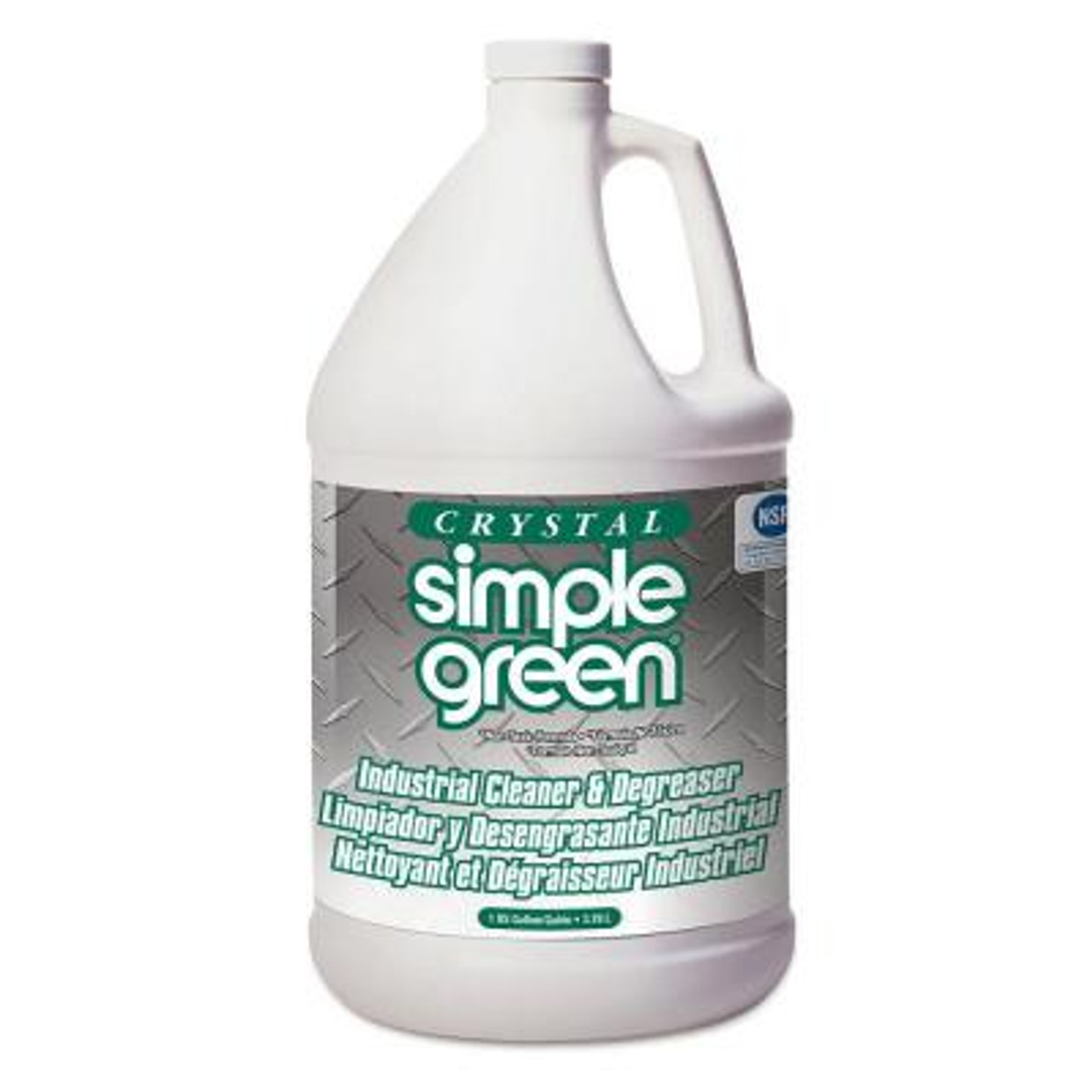 Simple Green Crystal 3.78Litre