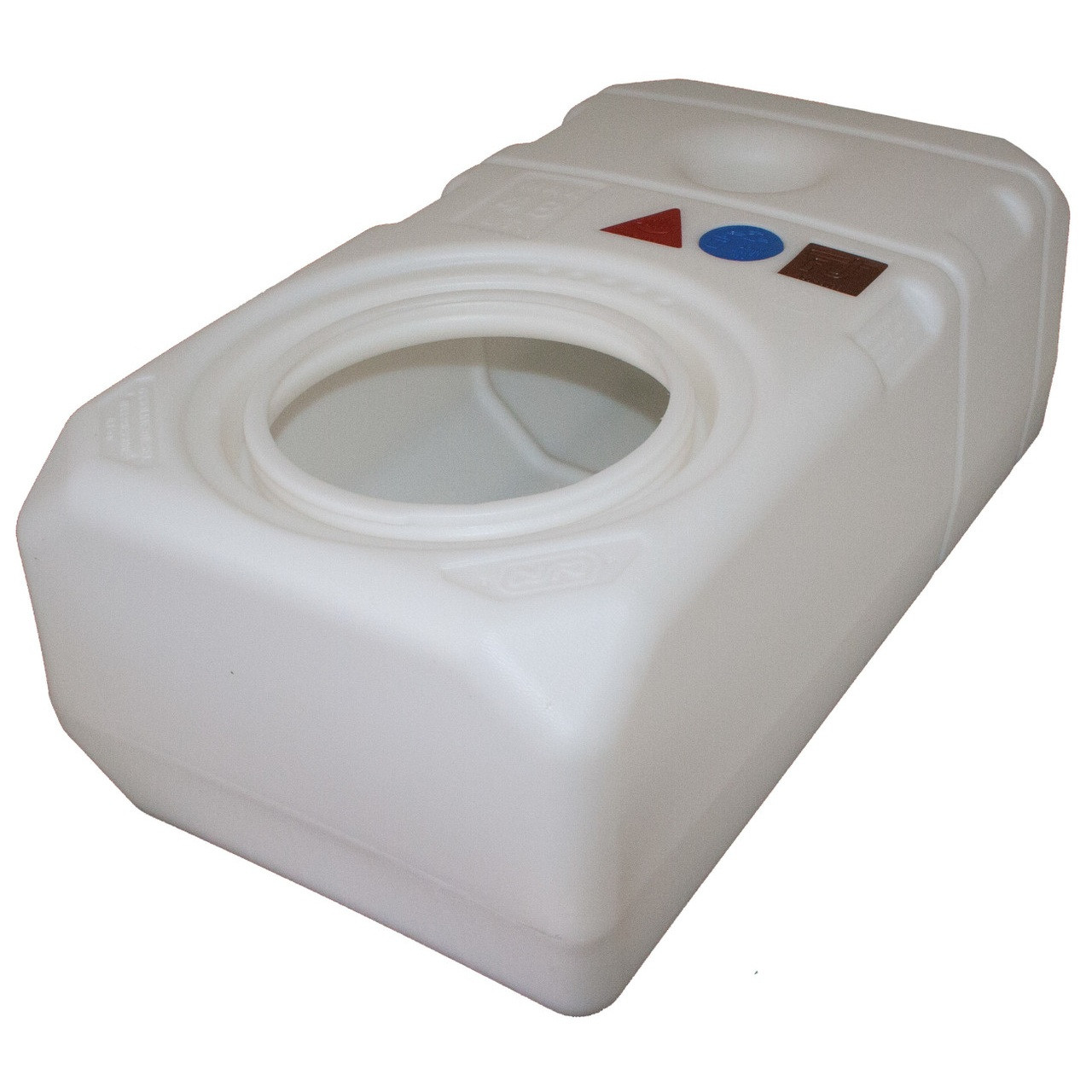 Diablo Universal Tank 230mm 70L