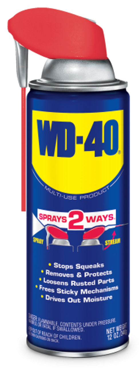 WD-40 Smart Straw 429ml