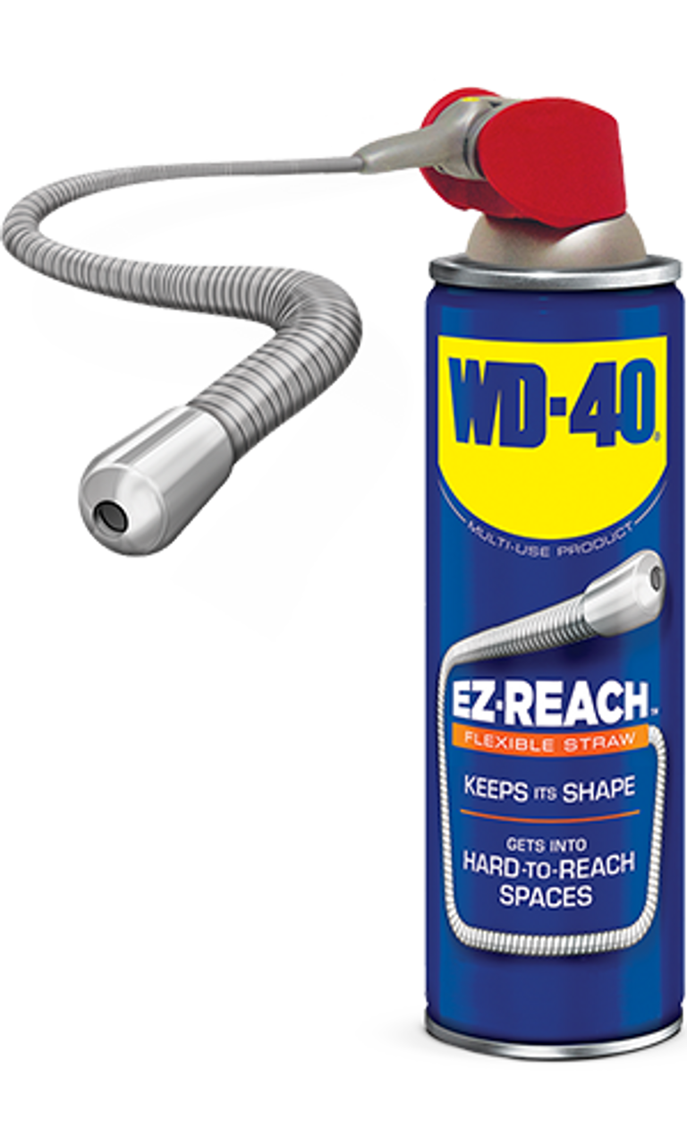 WD-40 Ez-reach 521ml