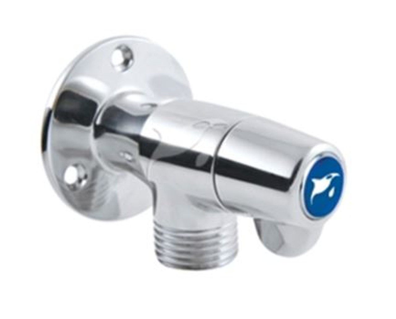 Stainless Steel Wash Down Faucet