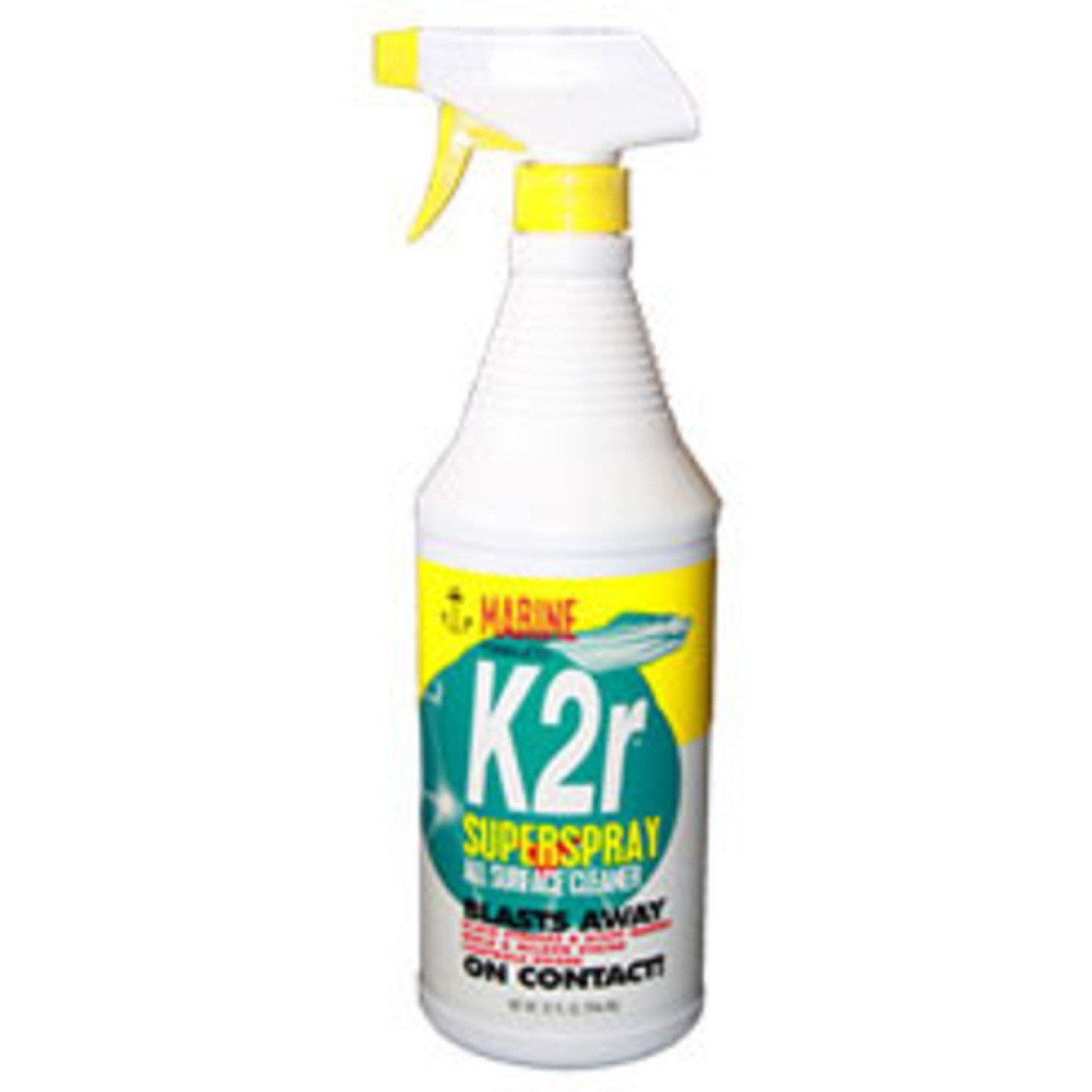 K2R Super Spray 946ml