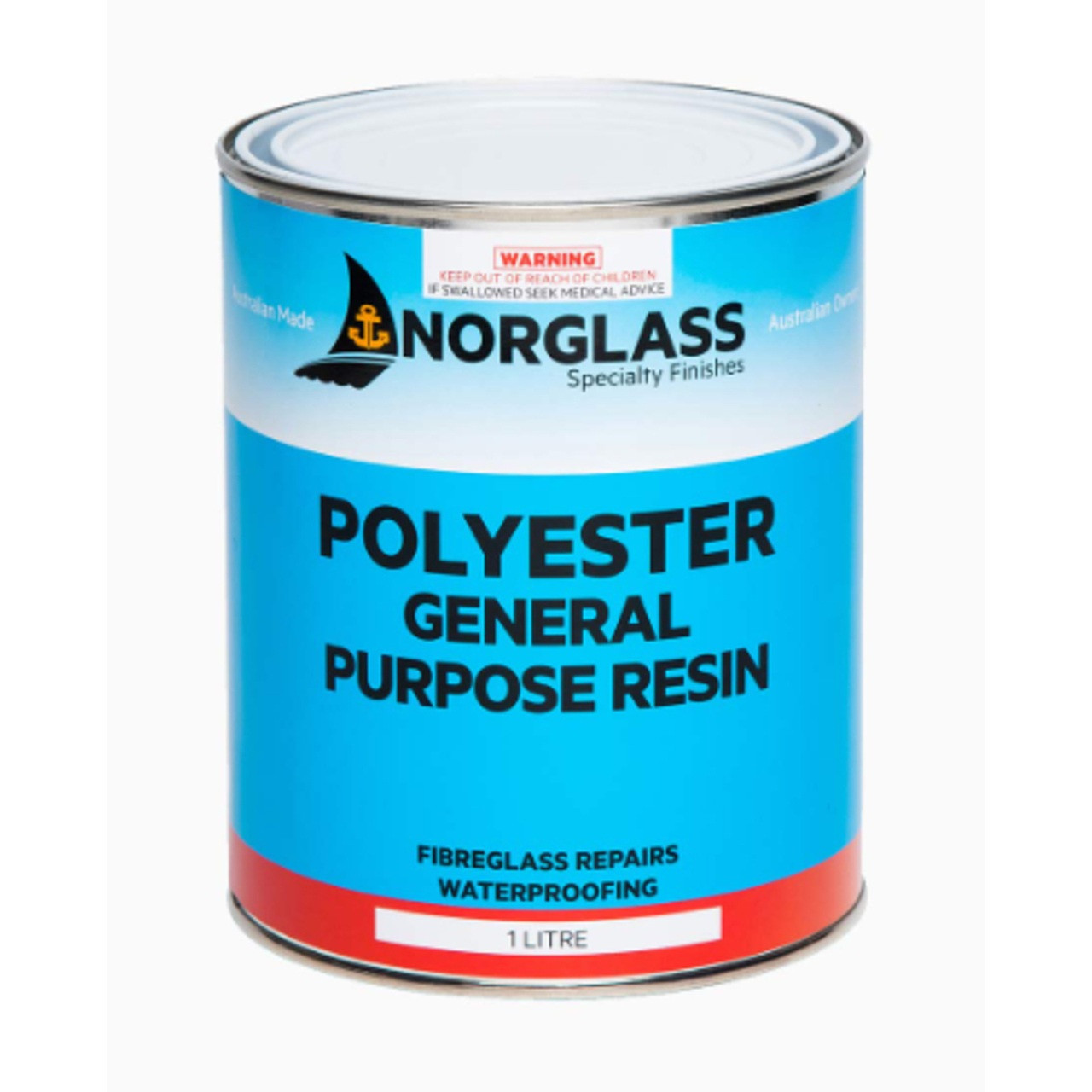Polyester Resin
